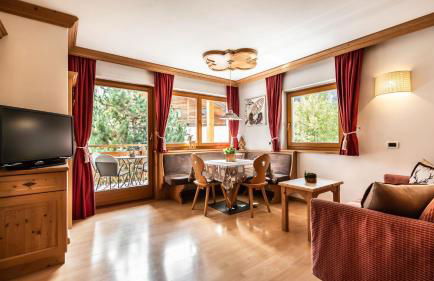 Apartments Chalet Maria - Photo 36