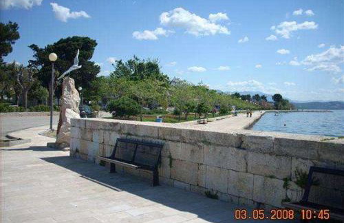 Apartment "Libra" Posedarje - Photo 48