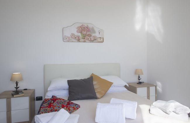 Casa Cetrangolo - Foto 4