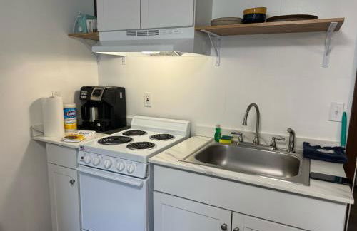 Kings Studio Apartment B - Foto 4