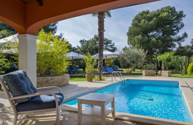 Apartments Villa Rossella 1 - Photo 112