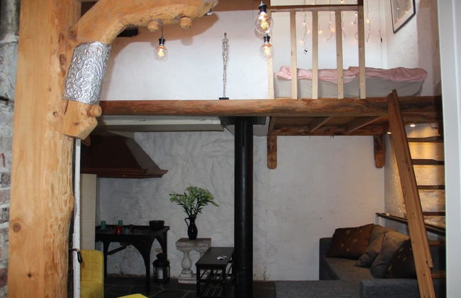 Skuteviken Apartments Anno 1790 - Foto 6