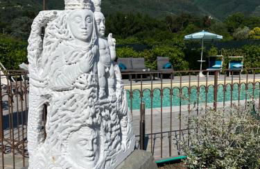 La Pitorina Holidayhome - Foto 9