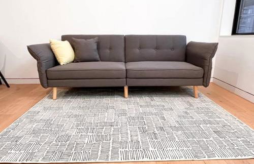 New Beautiful Modern One Bedroom Apt in Brooklyn at Rem-Casa - Foto 6