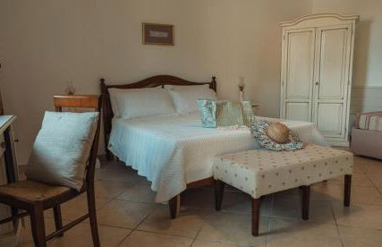 Tenuta Masseria & Spa Chicco Rizzo - Foto 88