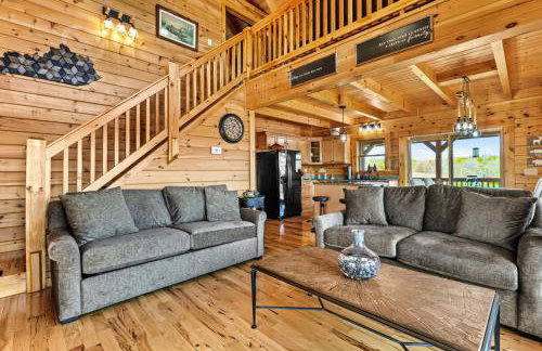 Private Lake Hot Tub Fire Pit 5 Min to Hollerwood - Foto 34