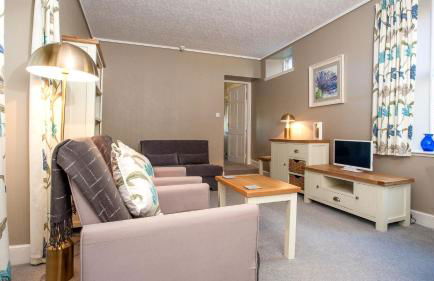 Kiltearn Guest House - Foto 114