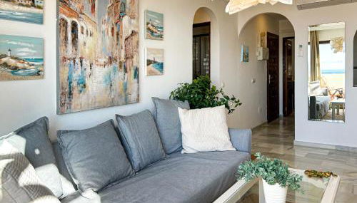 Sunny Sea apartmant!!! Las Farolas Mijas - Photo 3