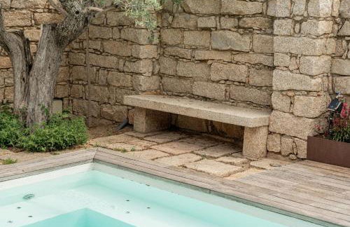 Villa dell'800 con Jacuzzi Privata - San Pantaleo - Foto 36