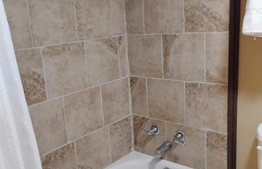 Gated 2 Double Bed Studio with Full Kitchen 118 - Foto 5