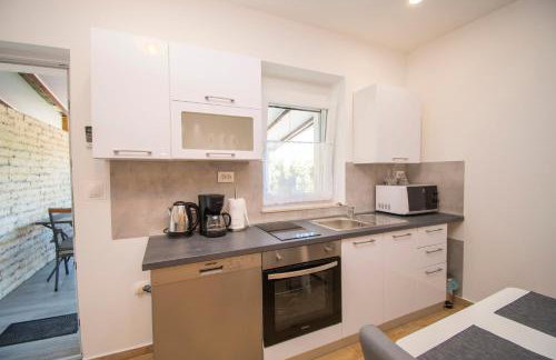 Apartment Luka - Foto 7