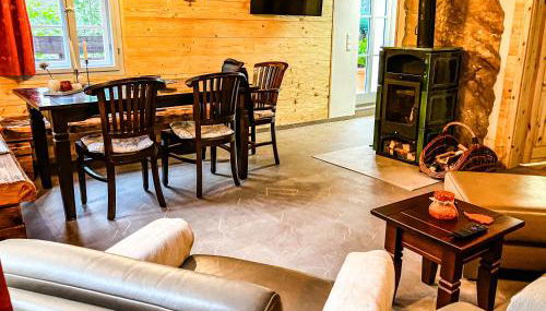 LIETHE 13 - Ferienhaus am Malerweg - Foto 5