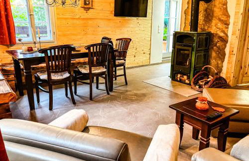 LIETHE 13 - Ferienhaus am Malerweg - Foto 5