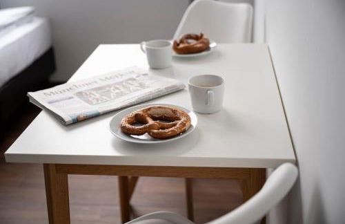 apartmenthaus international - Foto 29