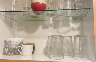 In Saarbrücken Stadtnahe gemütliche Wohnung am Deutsch-Französischen Garten - Foto 14