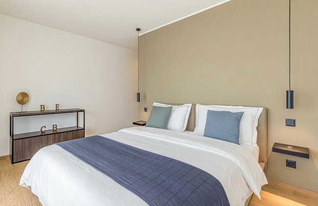 ICON H Lugano – Luxury Suites & Apartments - Foto 29