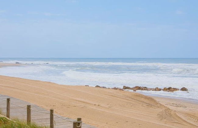 Liiiving in Gaia - Beach Seaside Apartment - Photo 47