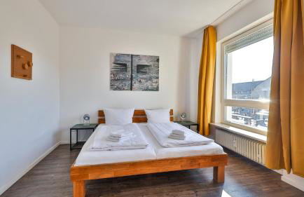 Spacious Flat 2nd Floor near station - Foto 24