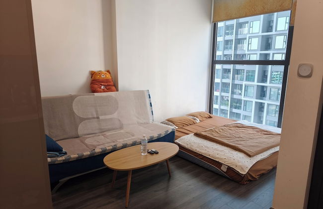 Tk2Resortstay Vinhomes Smart City - Foto 7