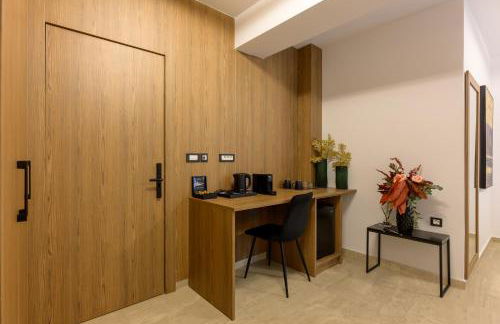 Cens Bronze Luxury Suites - Foto 43