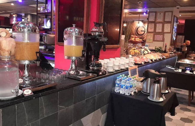 Fairview Luxury Apartments - Photo 47