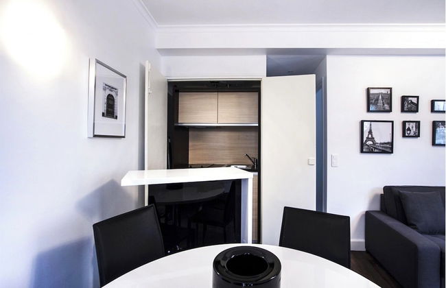 Le Saint Lazare - Foto 26