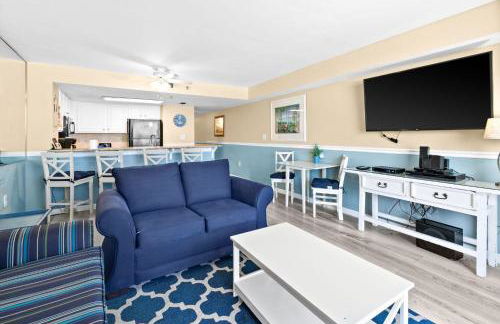 SunDestin Resort Unit 0310 - Photo 6