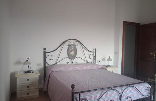 San Teodoro Graziosa casa vacanza con parcheggio privato - Foto 12