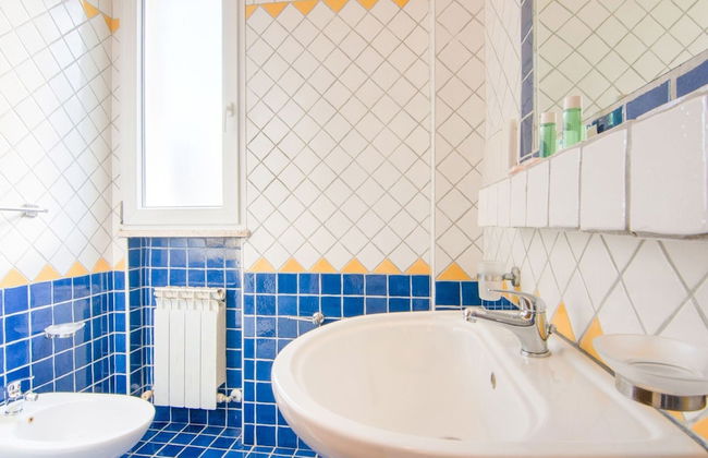 Residence With Swimming Pool Nearby the sea - Foto 12