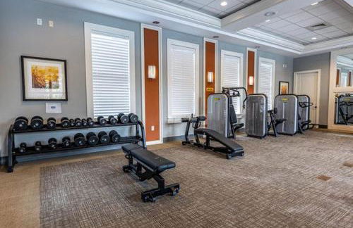 Marvelous Villa, South facing pool and hot tub, themed bedrooms near Disney - Foto 54