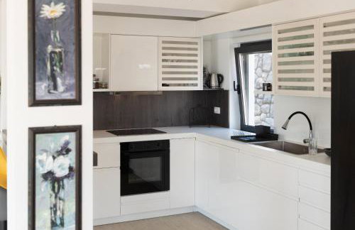 Opatija Bregi - Foto 19