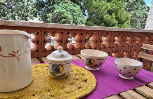 Villa Aurora, splendida vista mar Jonio Taranto - Foto 42