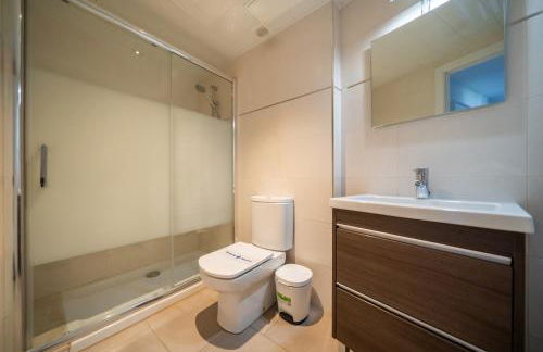 Apartaments Lamoga- Spai - Foto 22