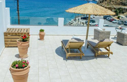 Laia Seafront Luxury Apartments - Photo 30