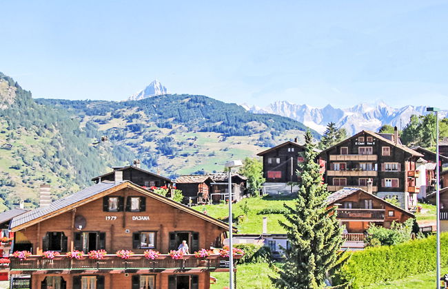 Bergfink Dachgeschoss - Foto 14