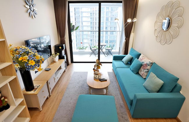Vinhomes Metropolis Ha Noi-Gem Apartment - Foto 33