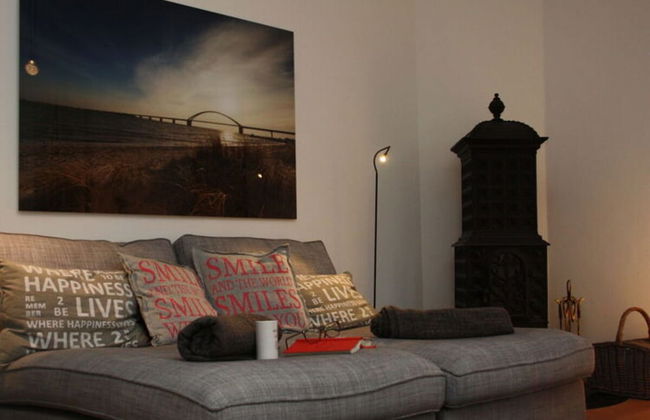 Ferienhaus Kleine Freiheit auf Fehmarn - Foto 7