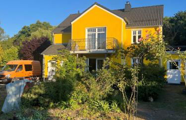 Am Stadtrand im Grünen - Foto 25