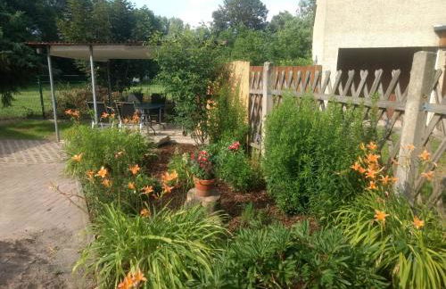 Ferienhaus Am Stadtpark - Foto 17