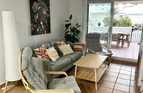 LA HACIENDA GOLF Apartamento Nuevo con WIFI y CALEFACCIÓN-SOLO FAMILIAS O PAREJA- NO GRUPOS- - Foto 23