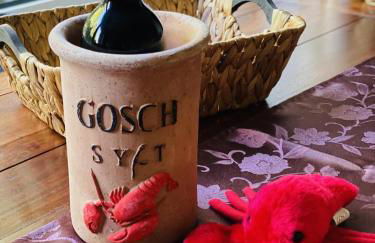 Haus Larum App. 3 - Foto 17