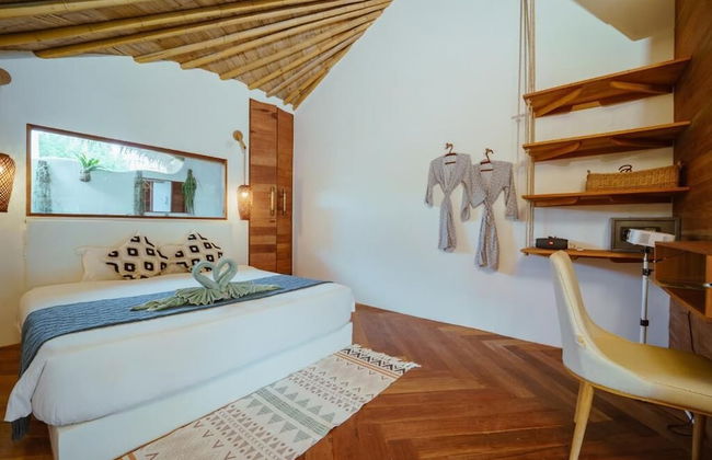 ALOE - Ecological Boutique Villas - Photo 8
