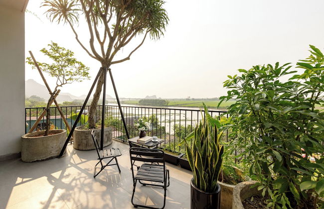 Trang An Cozy House - Foto 23