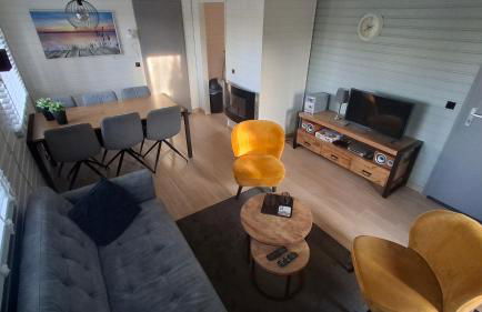 Ferienhaus Uelsen - Foto 10