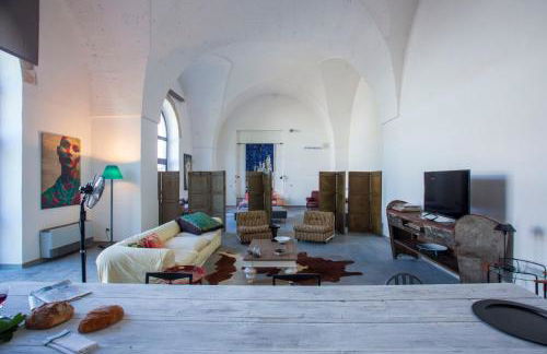 Stabilimento Wine & Design Apartment - Foto 2