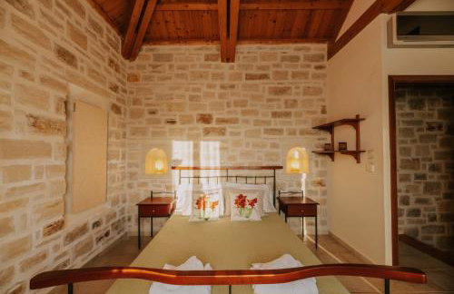 Villa Arianna With Breathtaking View Near Rethymno - Foto 70