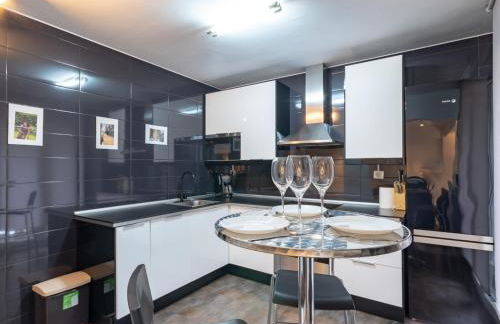 Bilbao Sarriko - Deusto by Aston Rentals - Foto 9