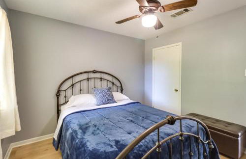 Walk to Eats and Entertainment Home in Brookhaven - Foto 16