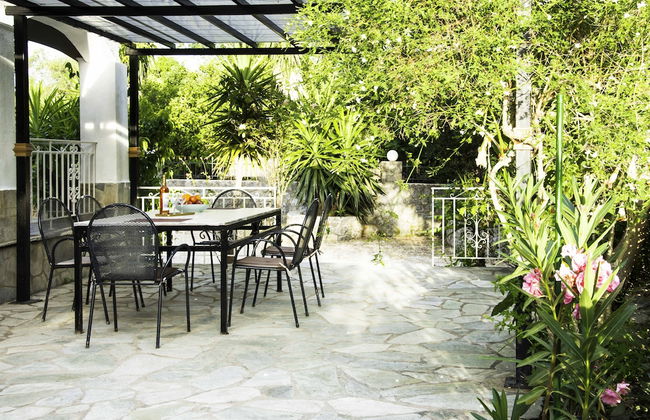 Villa Eros - Foto 29