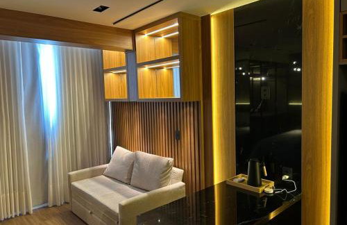 Studio-Apartamento de Alto Padrao - Foto 1